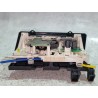 Recambio de mando climatizador para citroën xantia (x1_, x2_) 1.9 turbo d referencia OEM IAM 602048D  
