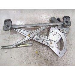 MECANISMO ELEVALUNAS DELANTERO DERECHO D232905RA0840 