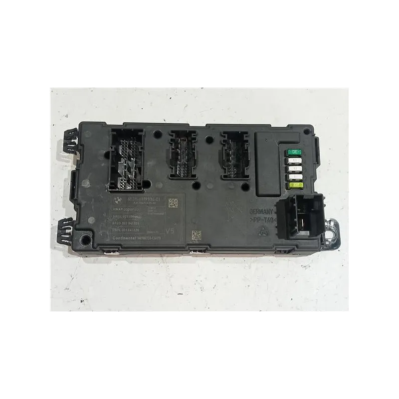 Recambio de modulo electronico para bmw serie m4 coupe (f82) basis 24v referencia OEM IAM 6135681933601  