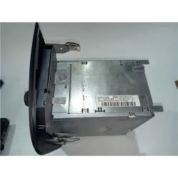 Recambio de radio cd para seat leon (1p1)(05.2005) tdi 16v referencia OEM IAM 1P1035186BN87  