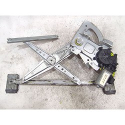 Recambio de mecanismo elevalunas delantero derecho para toyota yaris (_p1_) 1.0 (scp10_) referencia OEM IAM D232905RA0840  