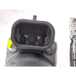 Recambio de mecanismo elevalunas delantero derecho para toyota yaris (_p1_) 1.0 (scp10_) referencia OEM IAM D232905RA0840  