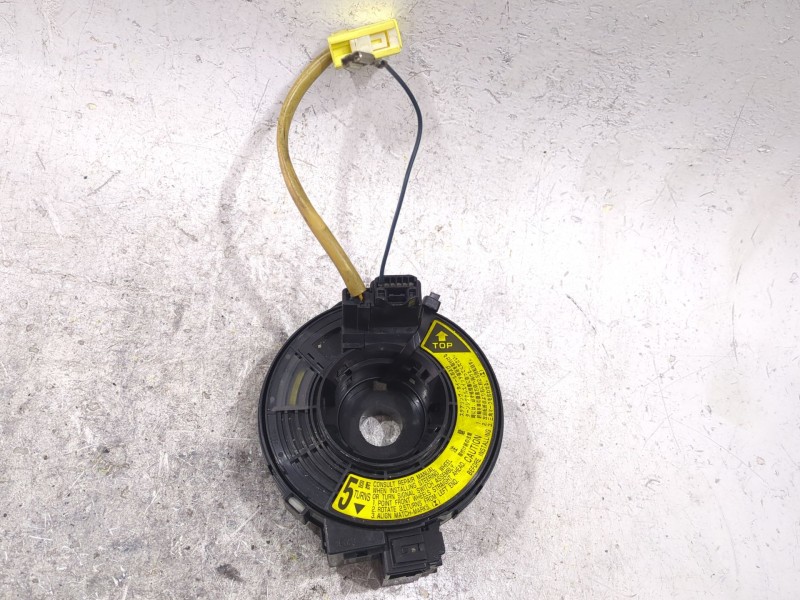 Recambio de anillo airbag para toyota yaris (_p1_) 1.0 (scp10_) referencia OEM IAM   