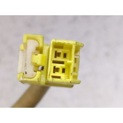 Recambio de anillo airbag para toyota yaris (_p1_) 1.0 (scp10_) referencia OEM IAM   