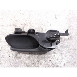 Recambio de maneta interior trasera derecha para toyota yaris (_p1_) 1.0 (scp10_) referencia OEM IAM   