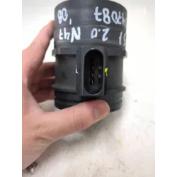 Recambio de caudalimetro para bmw 1 (e81) 118 d referencia OEM IAM 0281002567  