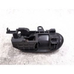 Recambio de maneta interior trasera derecha para toyota yaris (_p1_) 1.0 (scp10_) referencia OEM IAM   