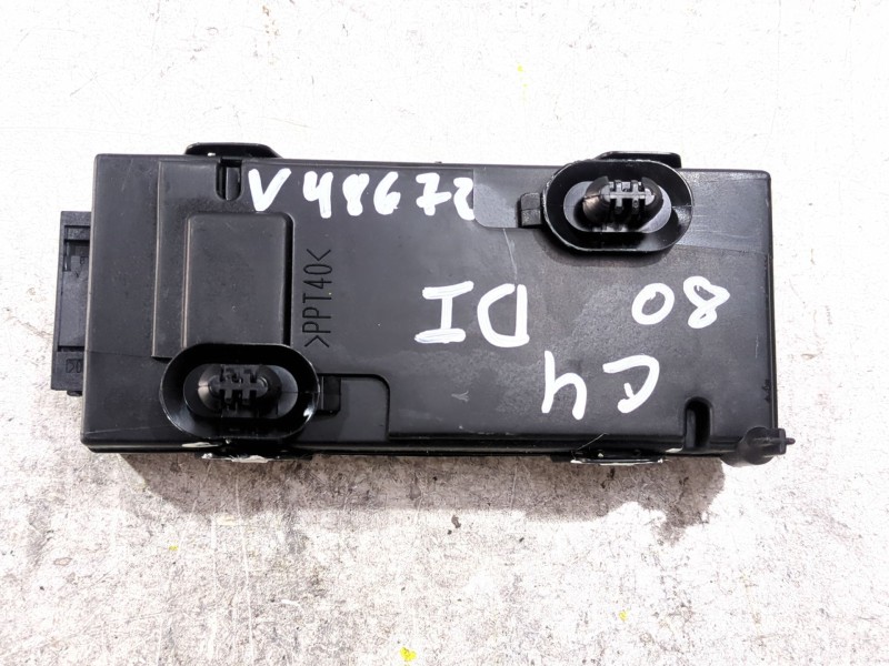 Recambio de modulo electronico para citroën c4 i (lc_) 1.6 16v referencia OEM IAM 281203257A  