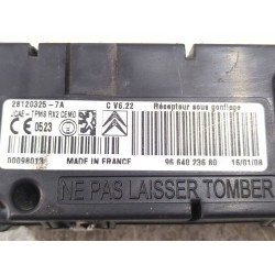 Recambio de modulo electronico para citroën c4 i (lc_) 1.6 16v referencia OEM IAM 281203257A  