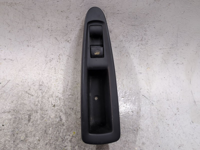 Recambio de mando elevalunas trasero derecho para citroën c4 i (lc_) 1.6 16v referencia OEM IAM 9650912777  