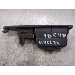 Recambio de mando elevalunas trasero derecho para citroën c4 i (lc_) 1.6 16v referencia OEM IAM 9650912777  