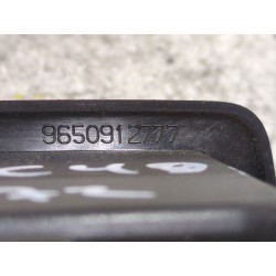 Recambio de mando elevalunas trasero derecho para citroën c4 i (lc_) 1.6 16v referencia OEM IAM 9650912777  