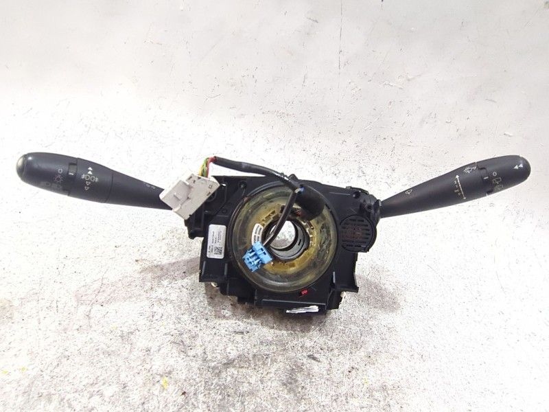 Recambio de com 2000 para citroën c4 (b7) hdi 90 referencia OEM IAM 96759258XT  