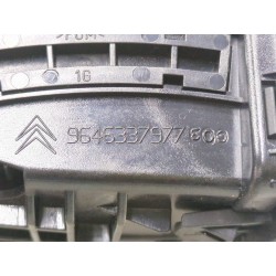 Recambio de rejilla aireadora para citroën c4 i (lc_) 1.6 16v referencia OEM IAM 9646337977  