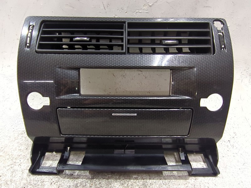 Recambio de aireador central para citroën c4 i (lc_) 1.6 16v referencia OEM IAM 9646338277F  