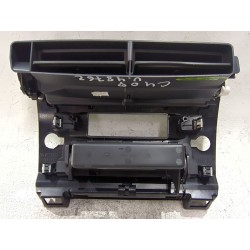 Recambio de aireador central para citroën c4 i (lc_) 1.6 16v referencia OEM IAM 9646338277F  