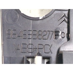 Recambio de aireador central para citroën c4 i (lc_) 1.6 16v referencia OEM IAM 9646338277F  