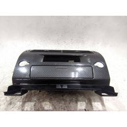 Recambio de aireador central para citroën c4 i (lc_) 1.6 16v referencia OEM IAM 9646338277F  