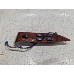 MANDO ELEVALUNAS DELANTERO IZQUIERDO 