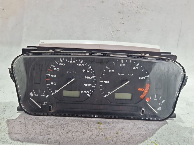 Recambio de cuadro completo para volkswagen polo iii (6n1) 55 1.4 referencia OEM IAM 6N0919860P  