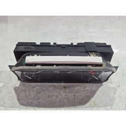 Recambio de cuadro completo para volkswagen polo iii (6n1) 55 1.4 referencia OEM IAM 6N0919860P  