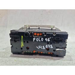 Recambio de cuadro completo para volkswagen polo iii (6n1) 55 1.4 referencia OEM IAM 6N0919860P  