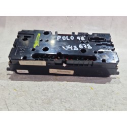 Recambio de cuadro completo para volkswagen polo iii (6n1) 55 1.4 referencia OEM IAM 6N0919860P  