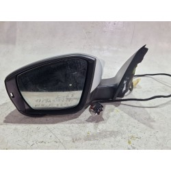 RETROVISOR IZQUIERDO 021275 