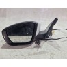 Recambio de retrovisor izquierdo para skoda octavia iii combi (5e5, 5e6) 2.0 tdi referencia OEM IAM 021275  