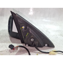 Recambio de retrovisor izquierdo para skoda octavia iii combi (5e5, 5e6) 2.0 tdi referencia OEM IAM 021275  