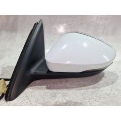 Recambio de retrovisor izquierdo para skoda octavia iii combi (5e5, 5e6) 2.0 tdi referencia OEM IAM 021275  