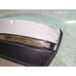 Recambio de retrovisor izquierdo para skoda octavia iii combi (5e5, 5e6) 2.0 tdi referencia OEM IAM 021275  