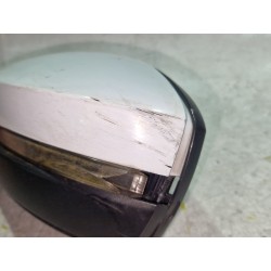 Recambio de retrovisor izquierdo para skoda octavia iii combi (5e5, 5e6) 2.0 tdi referencia OEM IAM 021275  