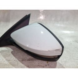 Recambio de retrovisor izquierdo para skoda octavia iii combi (5e5, 5e6) 2.0 tdi referencia OEM IAM 021275  