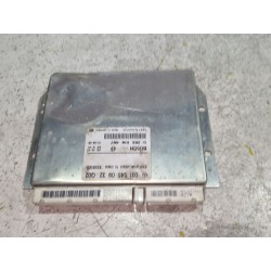 Recambio de centralita abs para mercedes-benz clase s coupé (c215) cl 500 (215.375) referencia OEM IAM 0315450932Q02  