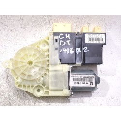 MOTOR ELEVALUNAS DELANTERO IZQUIERDO 9681576080 