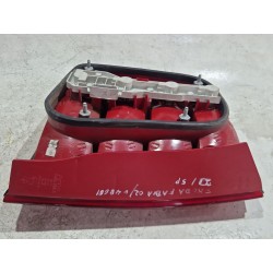 Recambio de piloto trasero derecho para skoda fabia i (6y2) 1.9 sdi referencia OEM IAM 086651902  