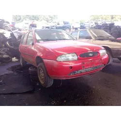 ford fiesta iv (ja_, jb_) del año 1997