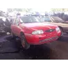 ford fiesta iv (ja_, jb_) del año 1997