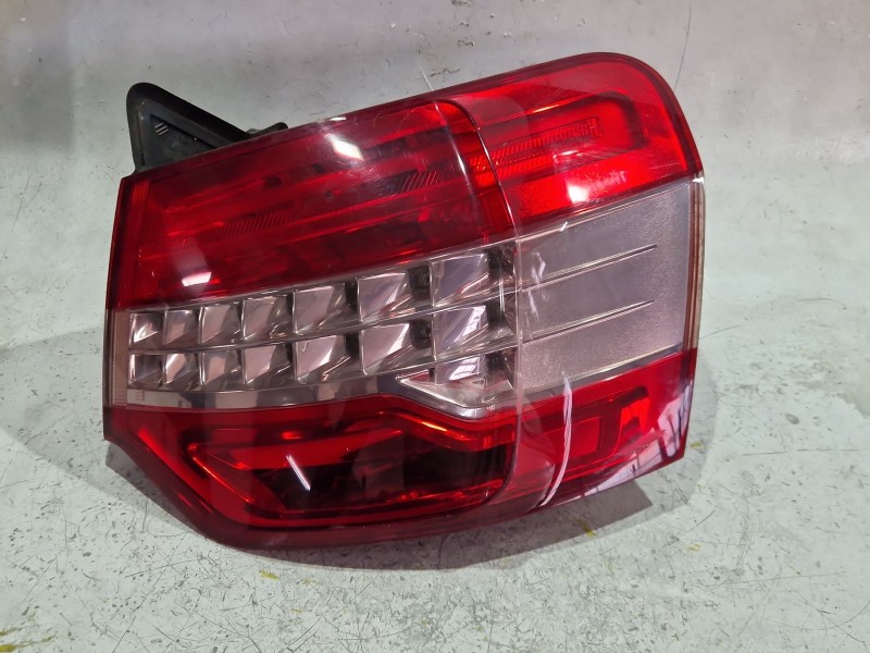 Recambio de piloto trasero derecho para citroën c5 iii (rd_) 2.0 hdi (rdrhda) referencia OEM IAM 0642B210509  