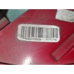 Recambio de piloto trasero derecho para citroën c5 iii (rd_) 2.0 hdi (rdrhda) referencia OEM IAM 0642B210509  