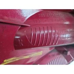 Recambio de piloto trasero derecho para citroën c5 iii (rd_) 2.0 hdi (rdrhda) referencia OEM IAM 0642B210509  