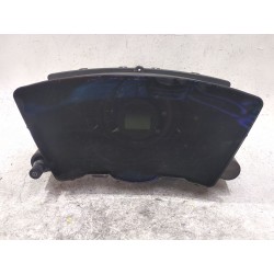 Recambio de cuadro completo para honda civic viii hatchback (fn, fk) 2.2 ctdi (fk3) referencia OEM IAM HR0342017  