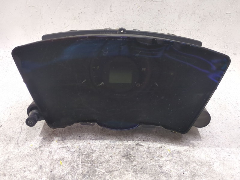 Recambio de cuadro completo para honda civic viii hatchback (fn, fk) 2.2 ctdi (fk3) referencia OEM IAM HR0342017  