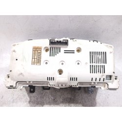 Recambio de cuadro completo para honda civic viii hatchback (fn, fk) 2.2 ctdi (fk3) referencia OEM IAM HR0342017  