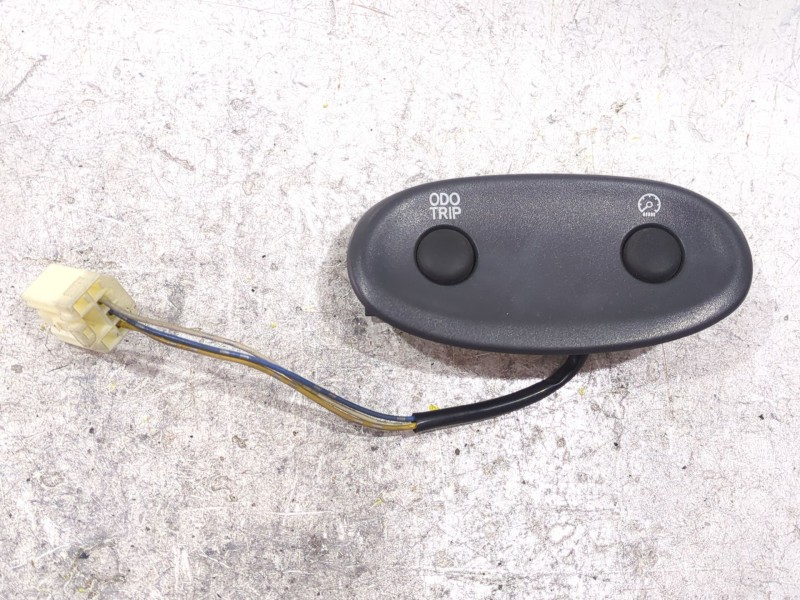 Recambio de interruptor para toyota yaris (_p1_) 1.0 (scp10_) referencia OEM IAM 1454d16  