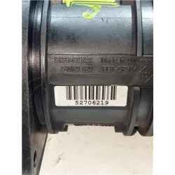Recambio de caudalimetro para renault scenic ii (jm)(2003) 1.9 dci (jm12, jm0g) referencia OEM IAM 5WK9620  
