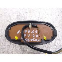 Recambio de interruptor para toyota yaris (_p1_) 1.0 (scp10_) referencia OEM IAM 1454d16  