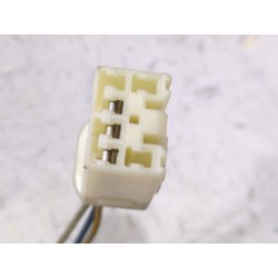 Recambio de interruptor para toyota yaris (_p1_) 1.0 (scp10_) referencia OEM IAM 1454d16  