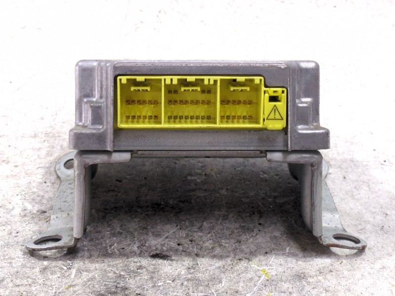 Recambio de centralita airbag para toyota yaris (_p1_) 1.0 (scp10_) referencia OEM IAM 8917052040  